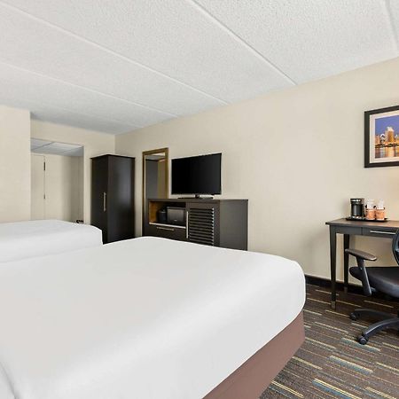 Comfort Inn Chula Vista San Diego South Εξωτερικό φωτογραφία