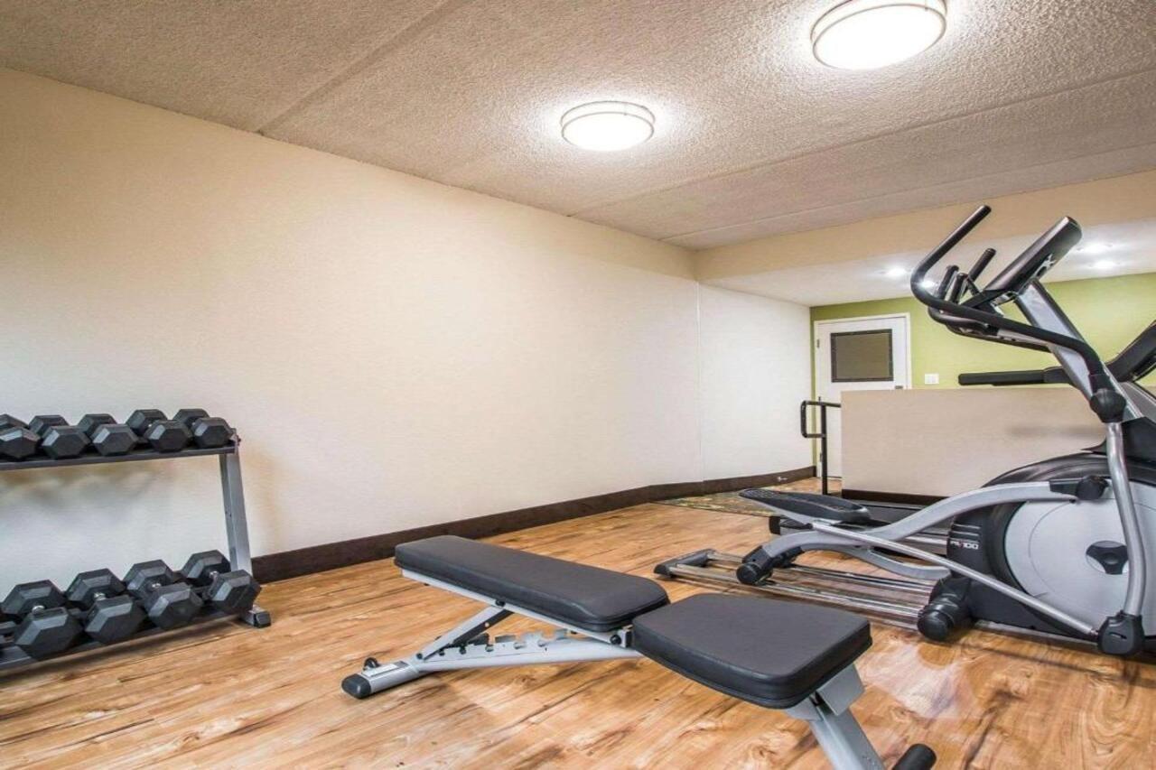 Comfort Inn Chula Vista San Diego South Εξωτερικό φωτογραφία