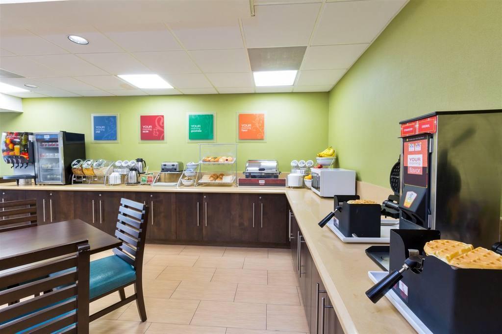 Comfort Inn Chula Vista San Diego South Εξωτερικό φωτογραφία