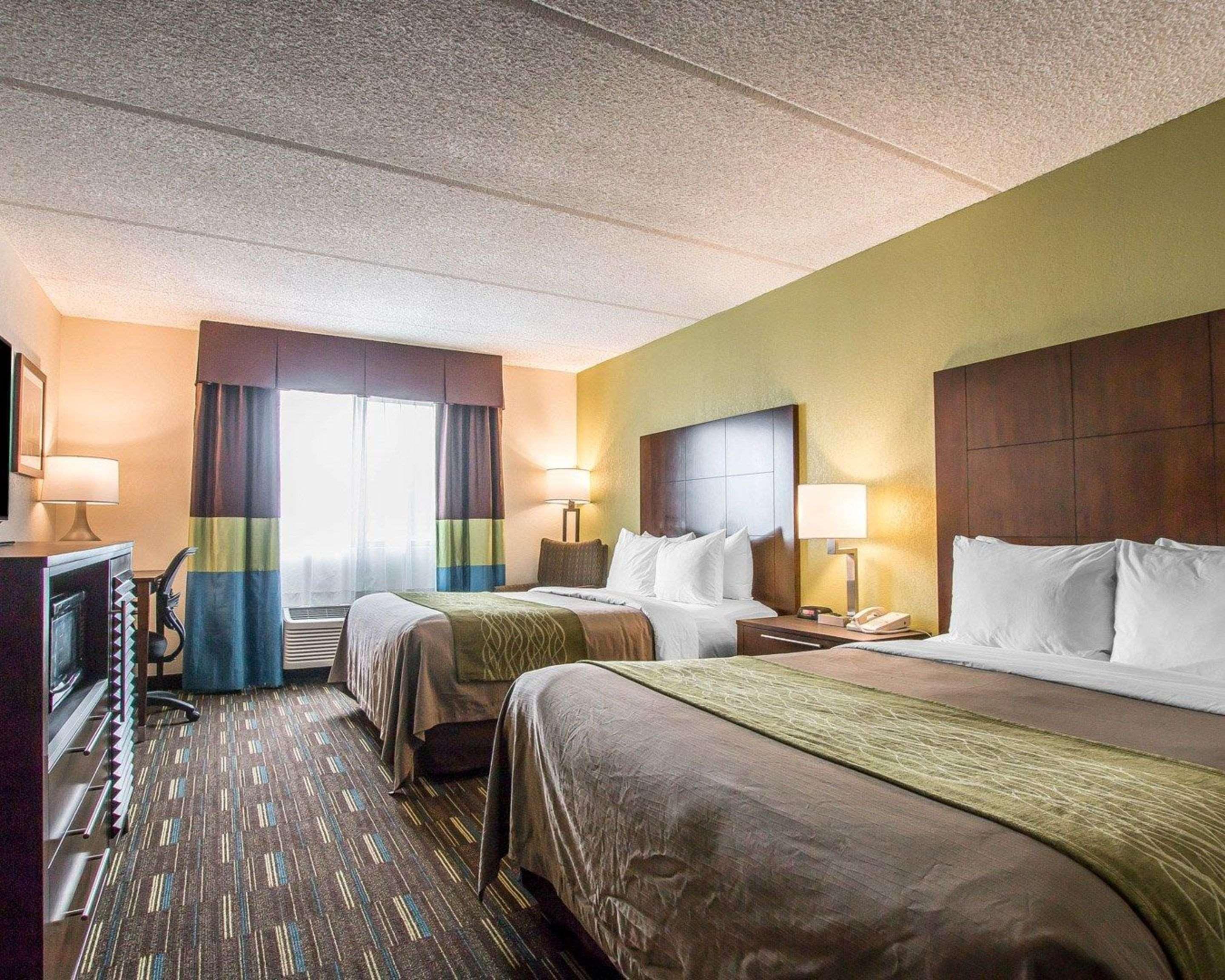 Comfort Inn Chula Vista San Diego South Εξωτερικό φωτογραφία