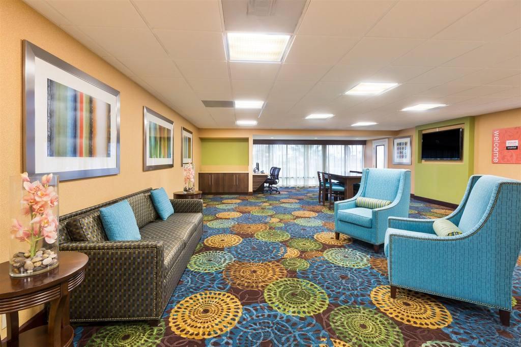 Comfort Inn Chula Vista San Diego South Εξωτερικό φωτογραφία