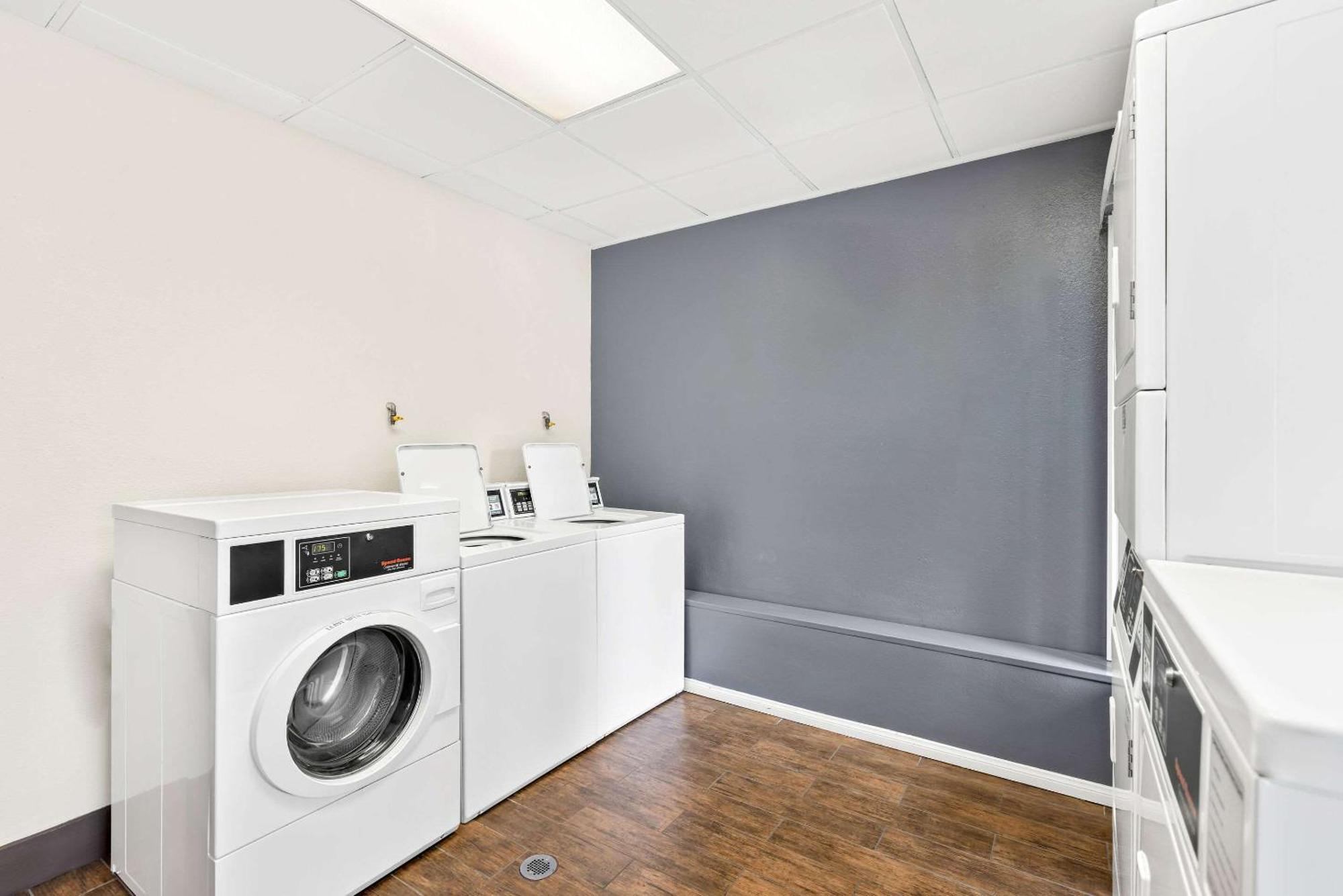 Comfort Inn Chula Vista San Diego South Εξωτερικό φωτογραφία