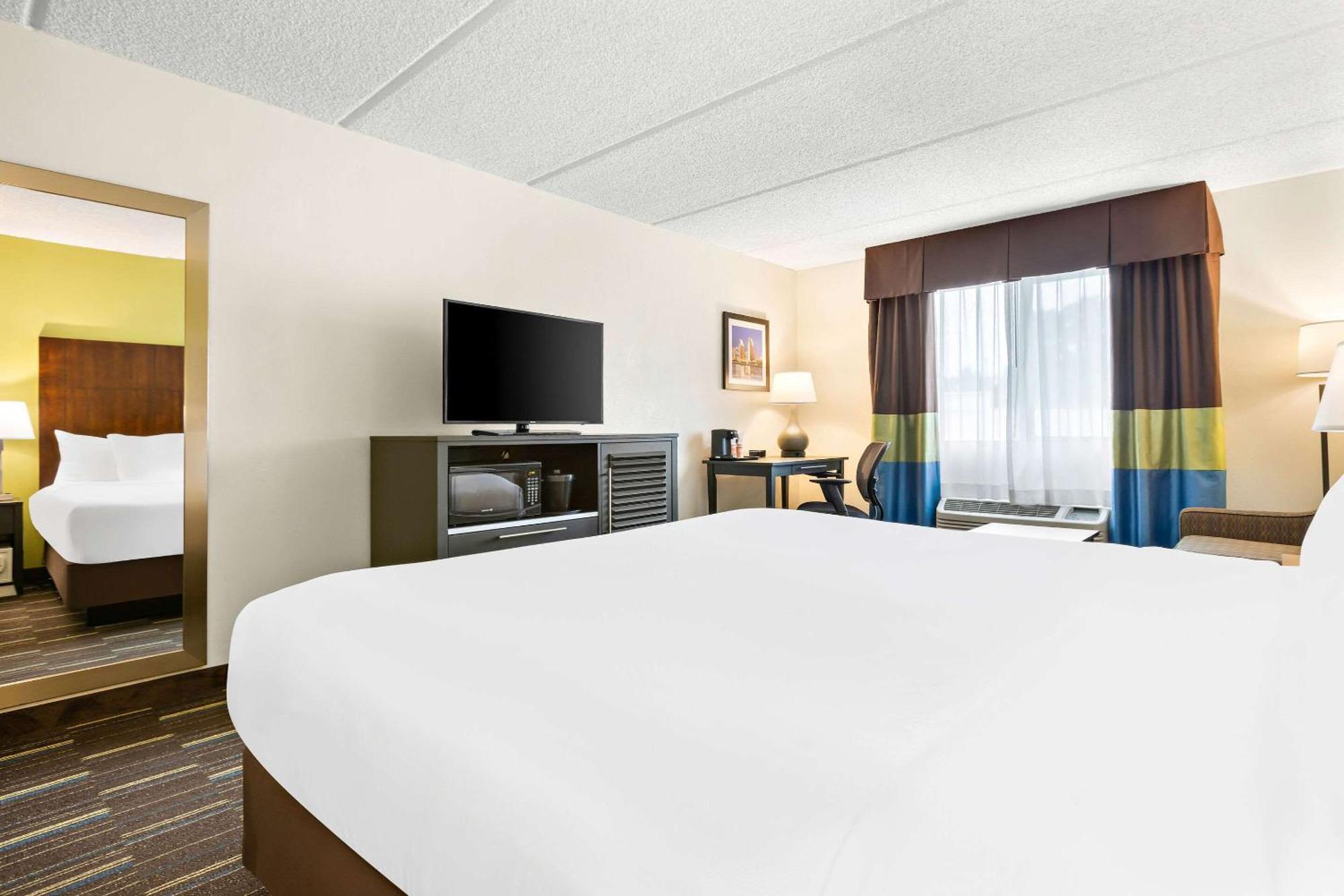 Comfort Inn Chula Vista San Diego South Εξωτερικό φωτογραφία