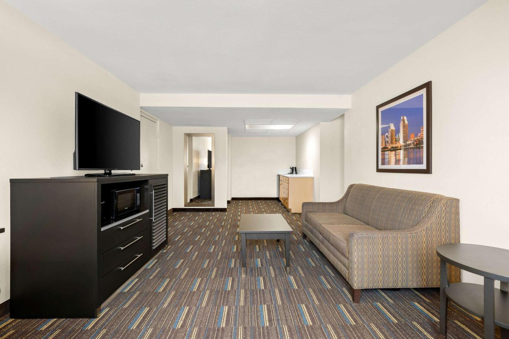 Comfort Inn Chula Vista San Diego South Εξωτερικό φωτογραφία