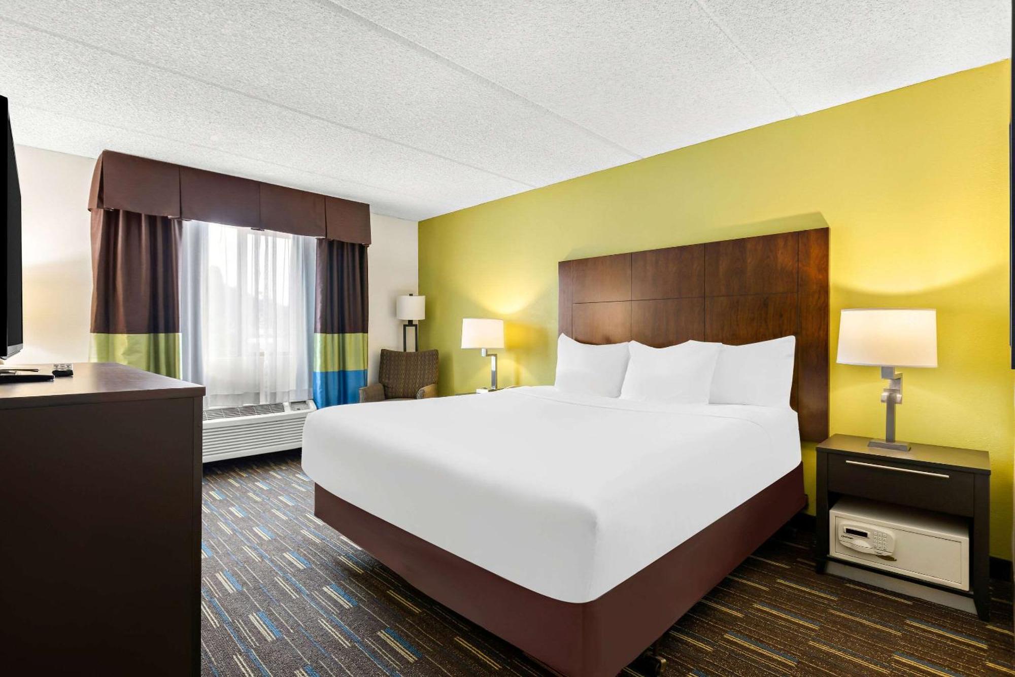 Comfort Inn Chula Vista San Diego South Εξωτερικό φωτογραφία