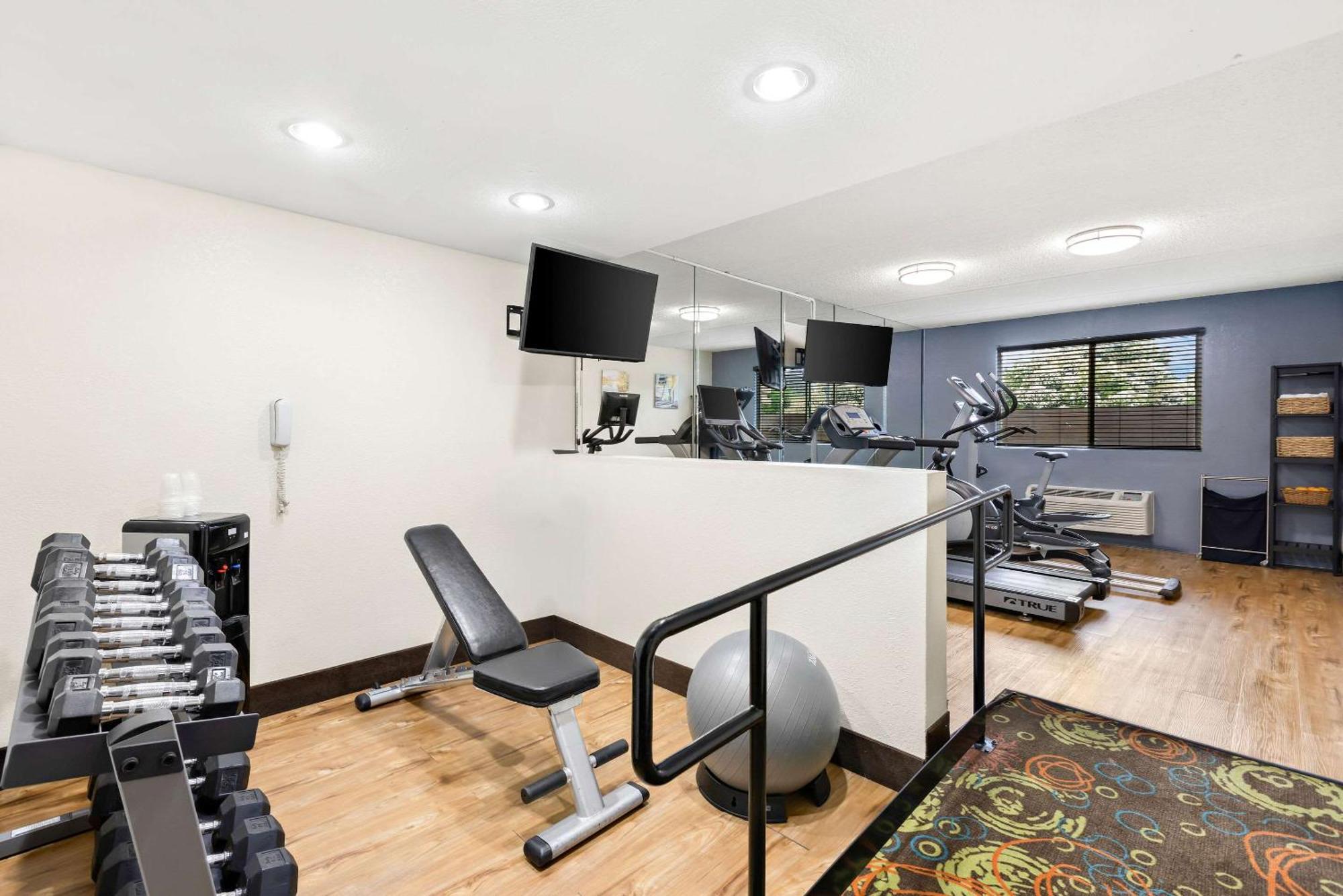 Comfort Inn Chula Vista San Diego South Εξωτερικό φωτογραφία