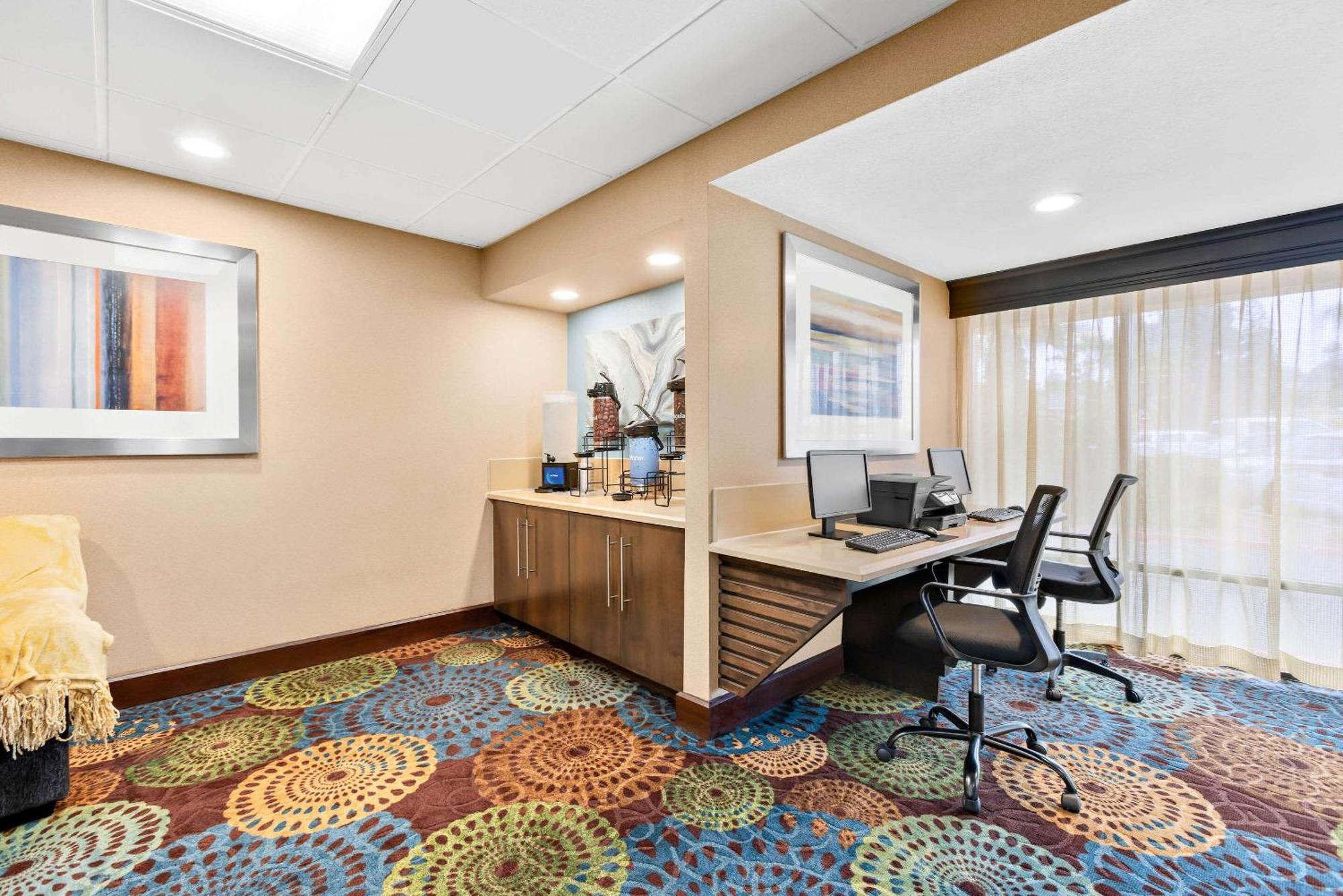 Comfort Inn Chula Vista San Diego South Εξωτερικό φωτογραφία