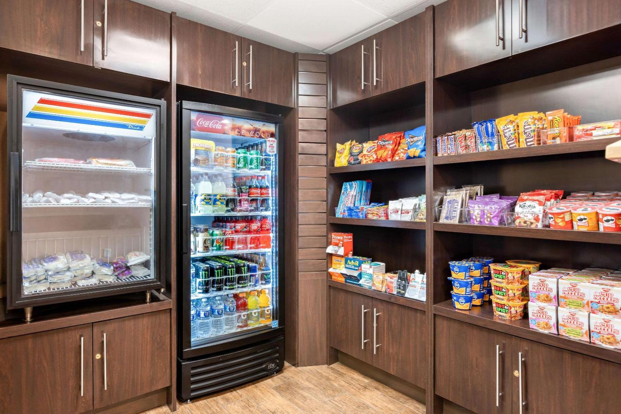 Comfort Inn Chula Vista San Diego South Εξωτερικό φωτογραφία