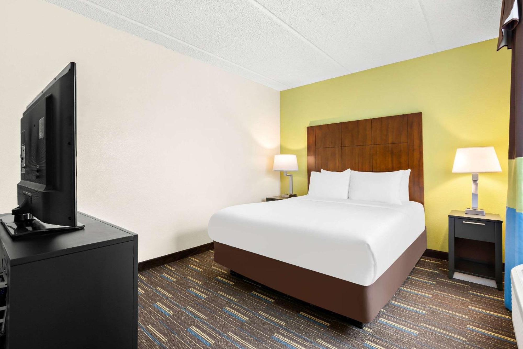 Comfort Inn Chula Vista San Diego South Εξωτερικό φωτογραφία