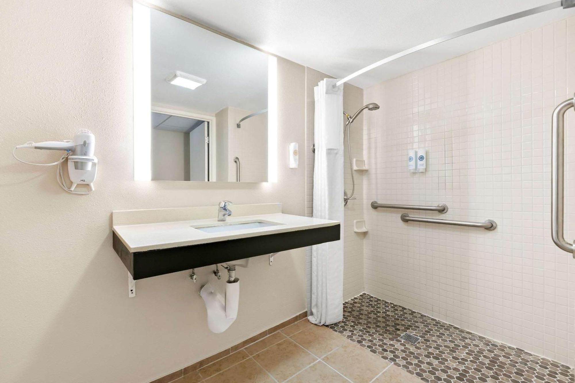 Comfort Inn Chula Vista San Diego South Εξωτερικό φωτογραφία