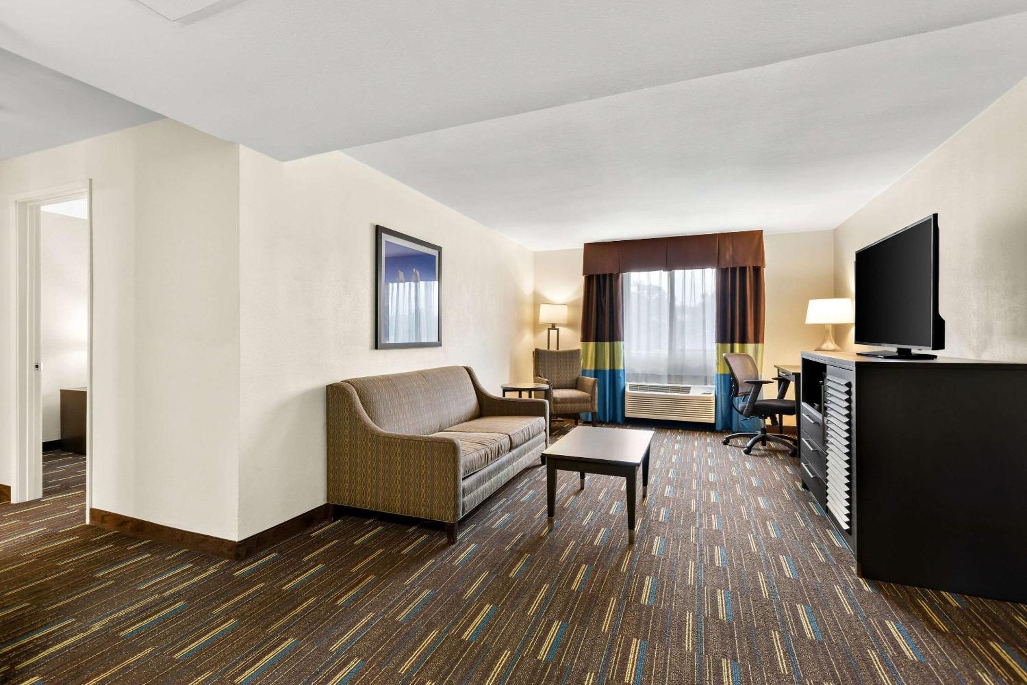 Comfort Inn Chula Vista San Diego South Εξωτερικό φωτογραφία